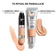 Bye Bye Dark Spots Concealer + Serum   7